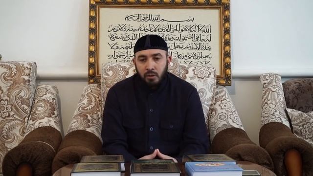 Поздравление с наступлением месяца Раби-уль-Авваль - Ваделов Абдул Мажид смотреть онлайн