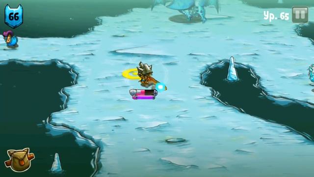 ДРАКОНОБОРЕЦ CAT QUEST смотреть онлайн