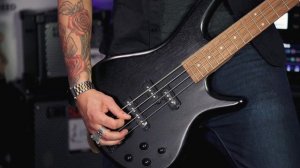 Ibanez GSR200B Gio Bass Guitar Review - A Cheap Bass Guitar That Doesn't Suck