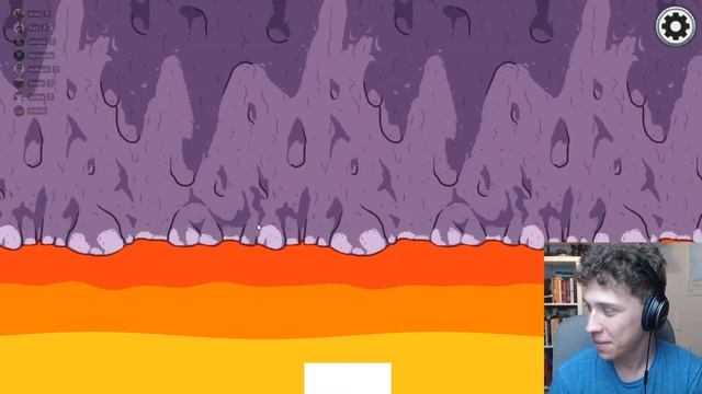 Jeg spiller Among Us og Landsbyen SMP смотреть онлайн