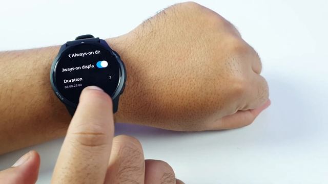 REVIEW LENGKAP SETELAH 2 MINGGU PAKAI XIAOMI WATCH S1 ACTIVE INDONESIA BISA KONEK KE STRAVA AOD GPS смотреть онлайн