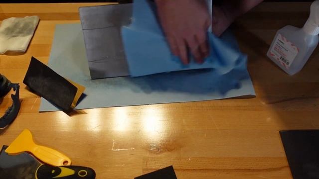 Wam Bam Flex Plate Install on My Jupiter Resin Printer смотреть онлайн