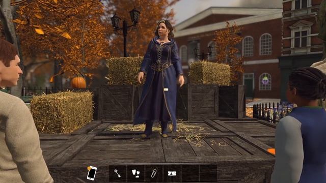 Midnight Minute: Inventory | Nancy Drew Games | HeR Interactive смотреть онлайн