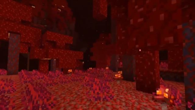 Minecraft Beta 1.14.0.4 & Snapshot 19W44A Change log + Nether Features? смотреть онлайн