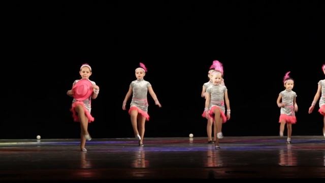 ШКОЛА СОВРЕМЕННОГО ТАНЦА ⭐CONTEMPORARY⭐ смотреть онлайн