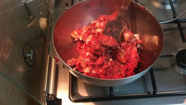 Veg. Cutlet//Burger смотреть онлайн
