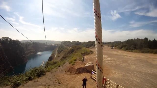 The Wire - Chepstow Dive Centre смотреть онлайн