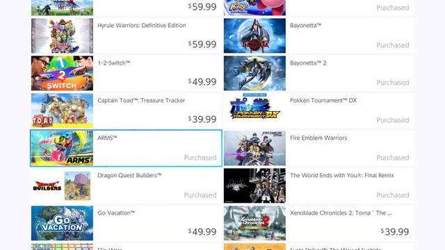 Как покупать игры в цифре дешевле на Nintendo Switch