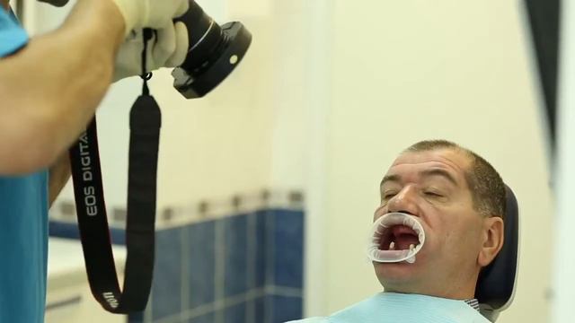 ХОРОШИЙ ВРАЧ Парадонтоз Эспадент смотреть онлайн