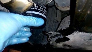 Замена масла Mazda 6, SKYACTIV-G 2.5 (2012-....)