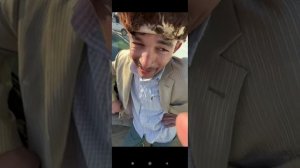 Murad Buxarskiy Qo'shnilar 1- qism Мурад бухарский кушнилар