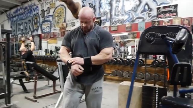 GASP Wrist Wraps Guide смотреть онлайн