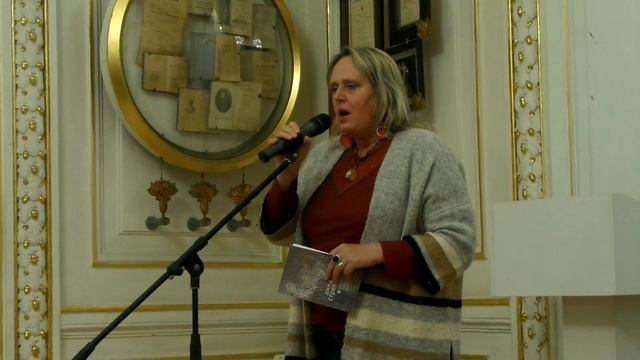 Одесский альманах «Дерибасовская-Ришельевская № 67. Презентация в литературном музее. Ч.4. смотреть онлайн