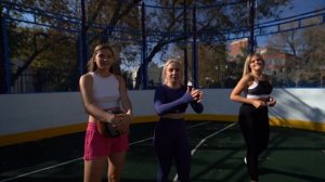 ШЛЕПКИ ПО ПОПЕ #100