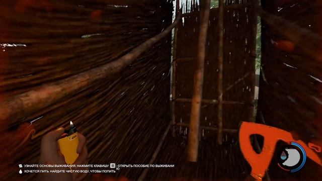 ХИЖИНА КРОКОДИЛА в The Forest (ft. MRSTEKPLAY) смотреть онлайн