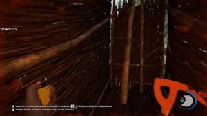 ХИЖИНА КРОКОДИЛА в The Forest (ft. MRSTEKPLAY)