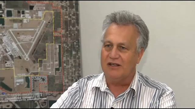 Surveys coming to Punta Gorda Airport смотреть онлайн