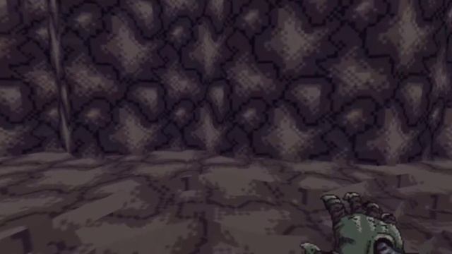 ??Vomitoreum?⚫-gzdoom 4.5 (Delta Touch) смотреть онлайн