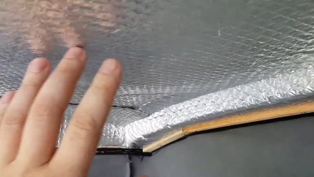 Спальне місце Renault Master своїми руками 2.... смотреть онлайн