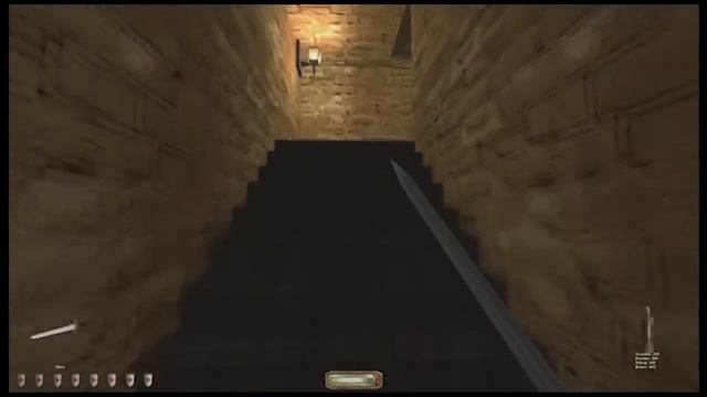 Thief The Dark Project - Обзор смотреть онлайн