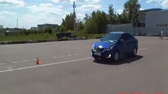Клубные покатушки Rio-Forum.ru 26.05.12 смотреть онлайн
