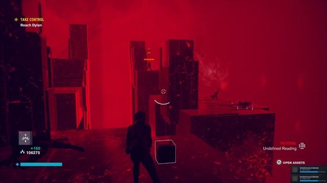 Control - Final Fight | RTX 4090 4K Max Settings смотреть онлайн