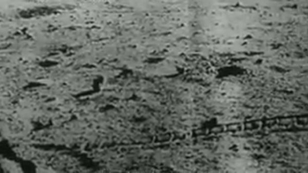 Автоматы в космосе - Machines in space (1975)