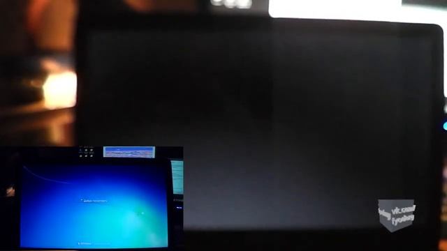 Загрузка с HDD vs загрузка с USB 3.0 смотреть онлайн