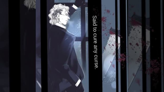 Kuroshitsuji - Eric and Alan смотреть онлайн