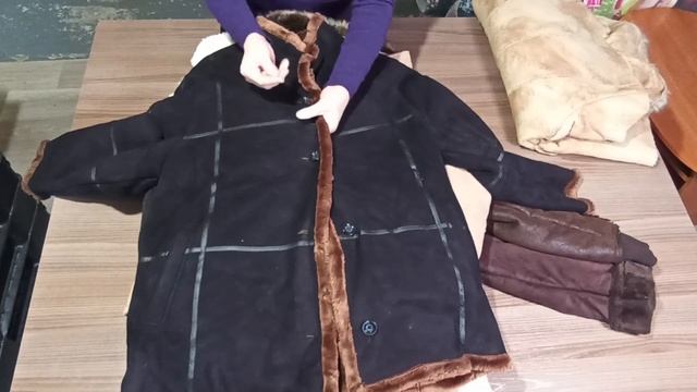 Лот 2050 Дублëнки мж ГЕО 940₽/кг 16 кг смотреть онлайн