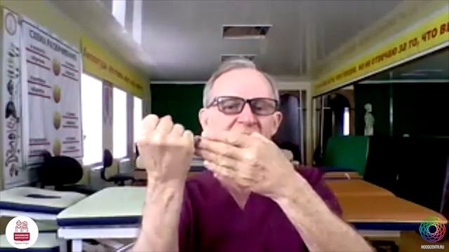 Забела В.П. Здоровый позвоночник. On-line занятие от 17.05.2022 смотреть онлайн