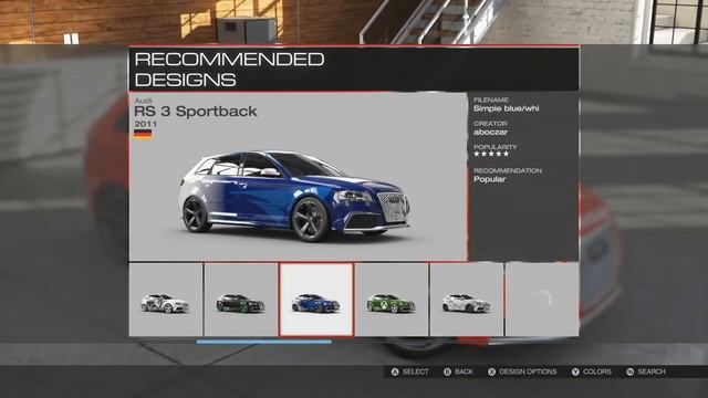 Forza Motorsport 5 прохождение pt1 смотреть онлайн