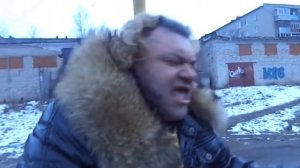 Пророк Санбой - Пара гнедых (Клип с бомжами) #санбойтв #пророксанбой #санбой #sunboy