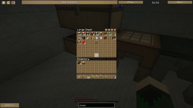 Minecraft UHS #7 смотреть онлайн