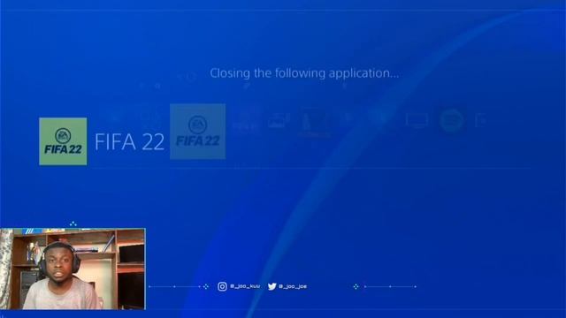 FIFA 22 ONLINE FRIENDLIES NOT WORKING SOLUTION FOUND |OPPONENT LEFT THE MATCH BUG FIX|PROBLEM SOLVE смотреть онлайн