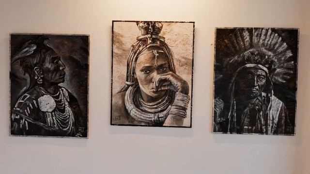 Мансарда в центре Москвы с балконом и камином для Ваших лучших мероприятий? смотреть онлайн