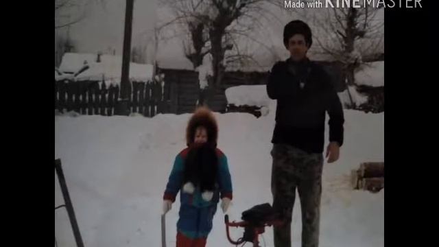 Любимый муж, папа, дедушка... Тебя нет с нами 3 года... 05.01.2018. смотреть онлайн