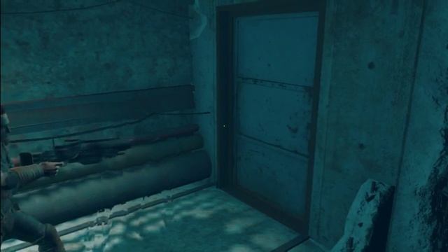 Fallout 4 with mods смотреть онлайн