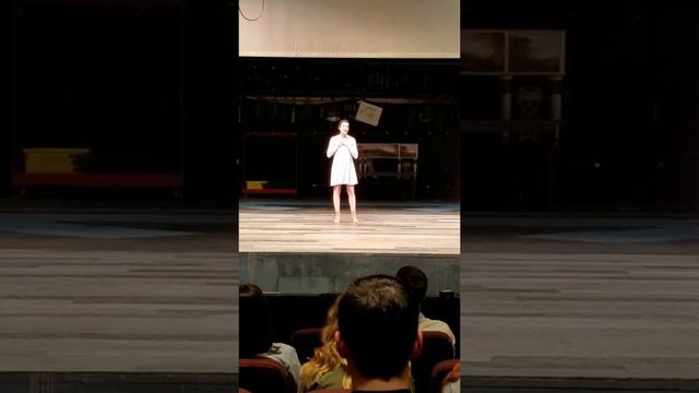 "A Wonderful Guy" from South Pacific смотреть онлайн