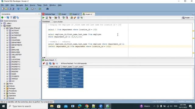 SQL Subqueries - Day17 смотреть онлайн