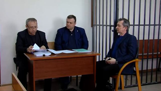 Суд над Поповым смотреть онлайн