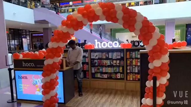 Hoco Accessories shops смотреть онлайн