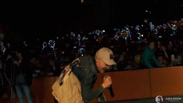 День города Черемхово 2019 смотреть онлайн