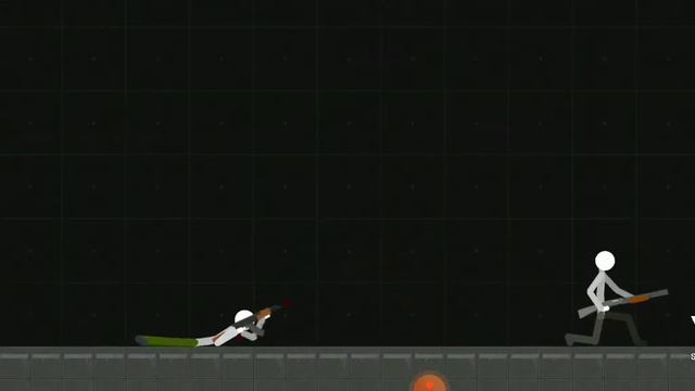 jugando turbo stickman ragdoll playground смотреть онлайн