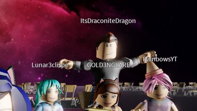 We started a Roblox band...using pencils!? смотреть онлайн