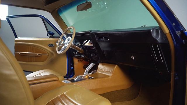 1972 #Chevrolet #Nova - SOLD - 137177 смотреть онлайн