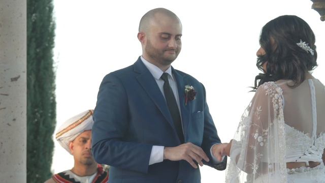 Highlight REEL - Savini + Tom Wedding смотреть онлайн