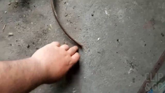 Пропольщик ручной своими руками часть первая. смотреть онлайн