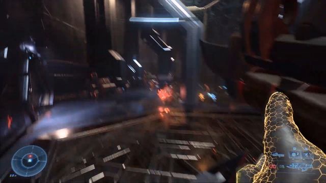 How To Easily Beat the Red Hunters in The Silent Auditorium смотреть онлайн