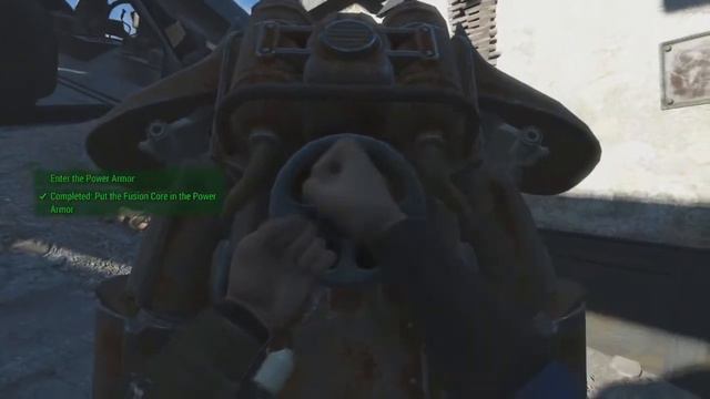 Fallout 4 Walkthrough Part 3 – PRESTON gravey смотреть онлайн